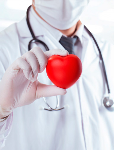 Cardiología